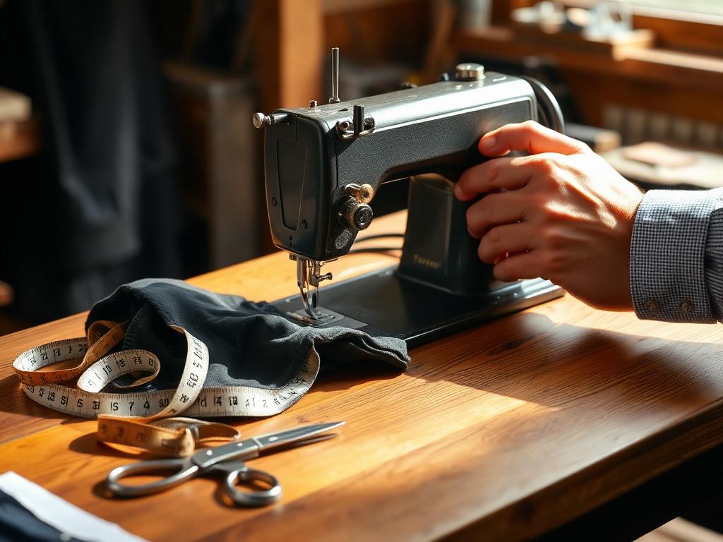 Alterations