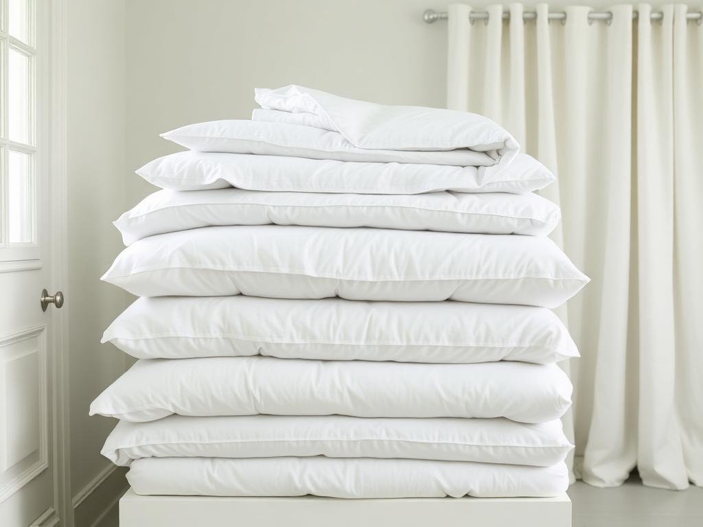 Home textiles