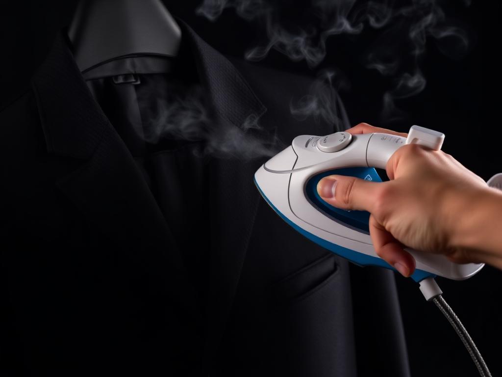 Premium dry clean