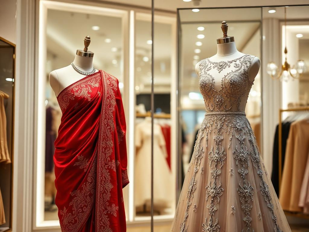 Specialty garments